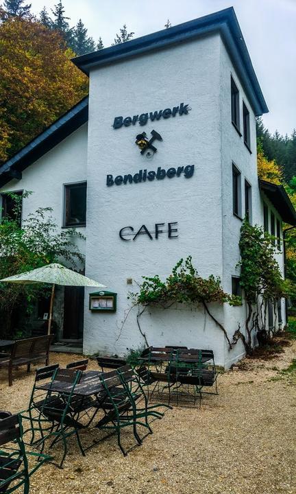 Cafe Gasthaus Bendisberg